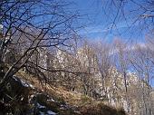 19° Le guglie dell'Alben
